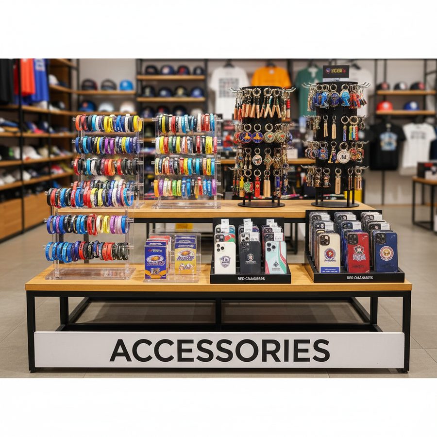 Accessories