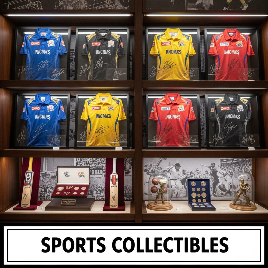 Collectibles