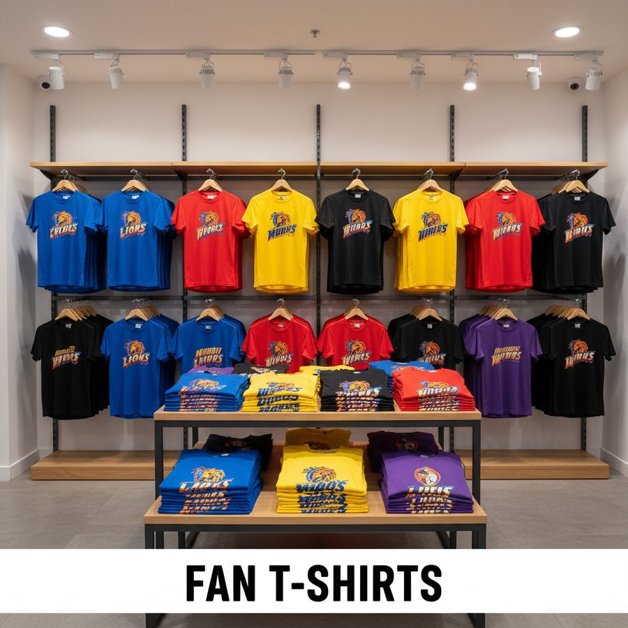 T-Shirts