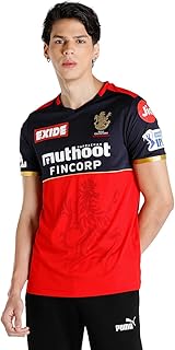 Royal Challengers Bangalore Men's Replica Jersey