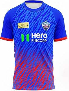 RockinRetailz Deli Cricket Jersey 2026 new