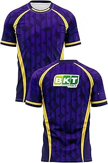 KKR Jersey New 2025 for (Men,Kids,Boys)