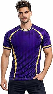 KKR Jersey 2026 for (Men,Kids,Boys)
