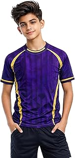 KKKR Jersey Cricket 2026 for Boys,Kids,Men