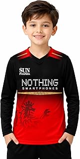 New rccbb Cricket Full Sleeve Jersey 2026 for (Kids,Men&Boys)