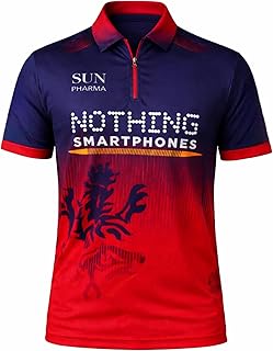 RCCBB Jersey 2026 New Virat 18 Jersey for (Boys,Men,Kids)