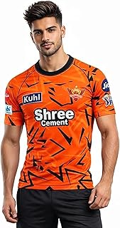 Srh Jersey 2026 for Men & Boys