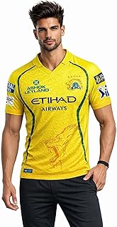 Srh Jersey 2026 for Men & Boys