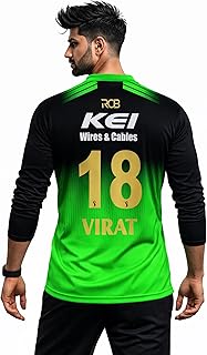 Srh Jersey 2026 for Men & Boys