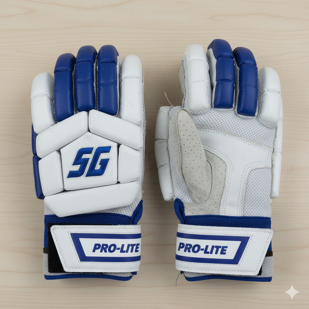 Cricket Batting Gloves